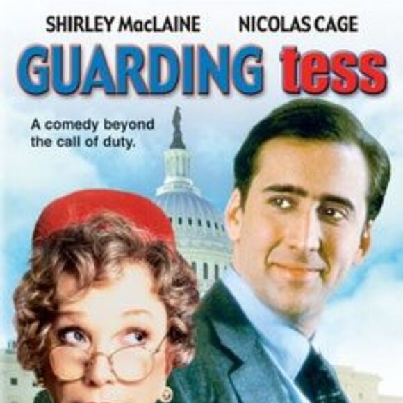 Guarding Tess (DVD)(1994) Rated PG13 Full & Wide Screen Columbia Tristar - Picture 1 of 4